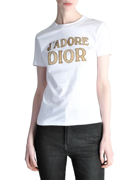 dior vintage t shirt|dior abendkleider.